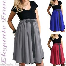 UMSTANDSKLEID ABENDKLEID