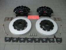Brembo Bremse für Audi S2