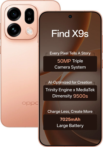 Oppo find x9s 12gb - oppo,