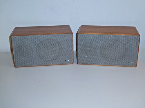 Canton le350 vintage stereo - canton,