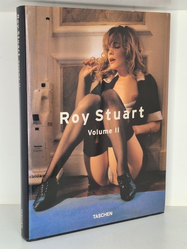 Roy stuart volume staff - volume, 2