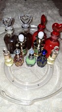 Arabisch Perfume Oil and