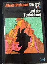 A. Hitchcock Die drei 