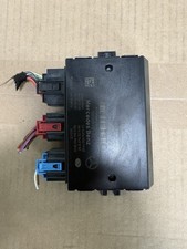 Anhängersteuergerät Mercedes W212 E350 T-Modell BJ:09/13 A2049007905 A2125451232