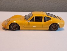 Melkus RS 1000 Tuning/Umbau