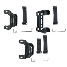 Fahrrad Luftpumpen Clip Halter