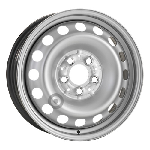 Stahlfelgen 0x16 et54 - 4x,