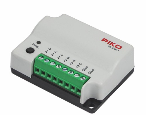 Piko 55032 - h0,
