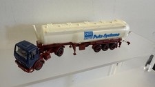Herpa man lkw - ho,