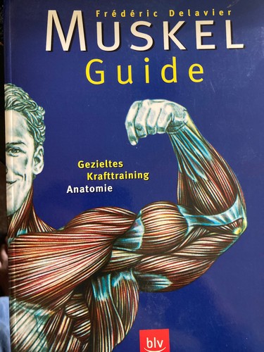 Isbn3405163978 muskel guide - isbn3405163978,