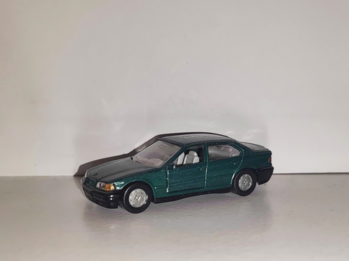 Siku 1028 bmw 320i - siku, werbemodell