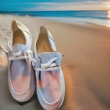 Ausgefallene Damen Schuhe