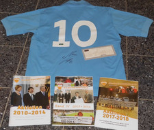 SSC NEAPEL "MARADONA" NICOLA R