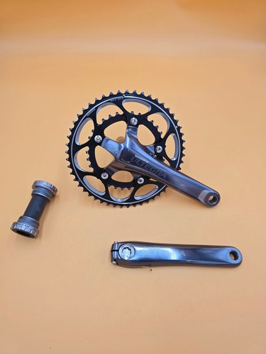 Kompakt kurbel shimano ultegra - shimano,