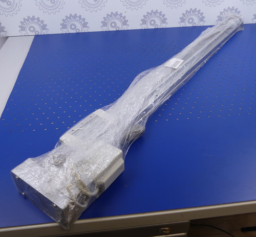 Smc lefs25rb 750b linearmotor - lefs25rb-750b,