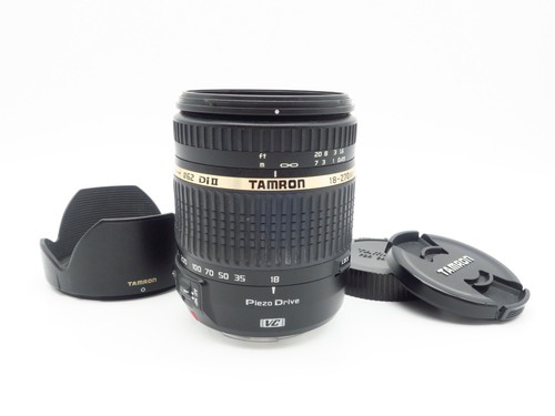 Defekt canon tamron - defekt,