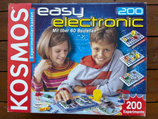 Kosmos Easy Electronic 200 –