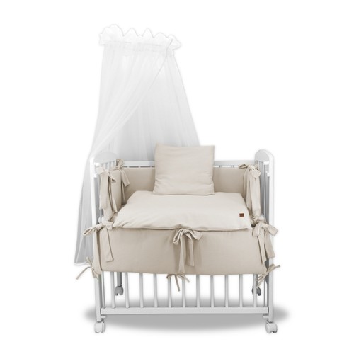 Beistellbett 40x90 sweater - beistellbett,