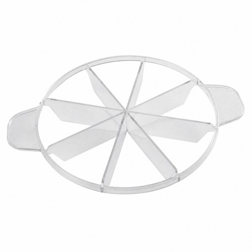 Tortenteiler komfortabler - |,