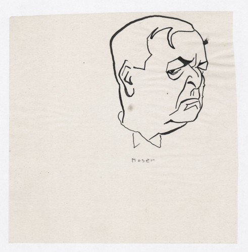 Hans moser film cinema - moser,