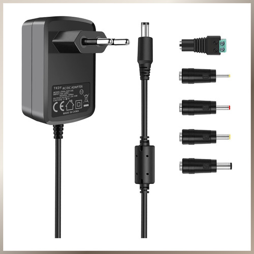 Netzteil 24v 36w - 36w, dc