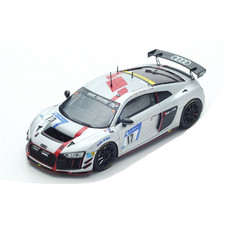 AUDI R8 LMS N.17 NURBURGRING