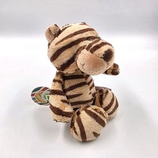 Nici Tiger ca. 20 cm NEU! Zoo