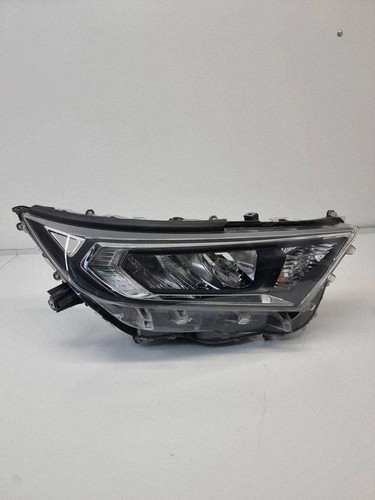 Toyota rav 2020 vorne - 4,