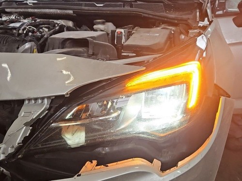 Opel astra 2020 - astra, k