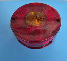 Heckleuchte Rückleuchte Melkus M22 M25 Wohnwagen Bastei