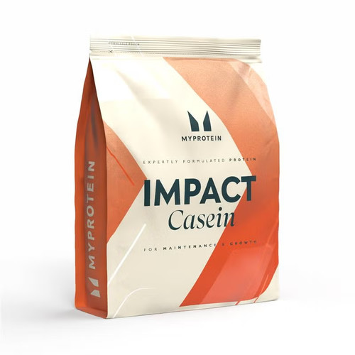 Myprotein micellar casein - myprotein,