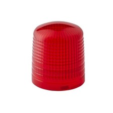 Lichtscheibe Rundumkennleuchte