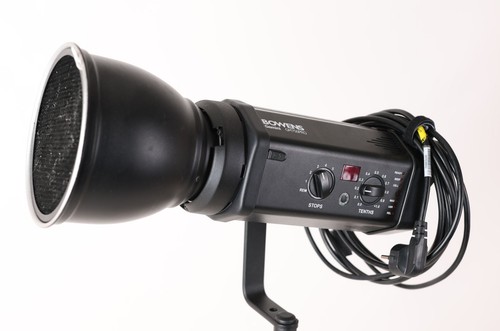 Bowens gemini gm750 - pro, studio