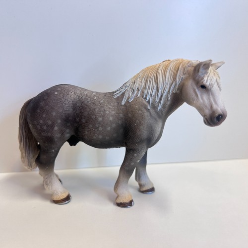 Schleich 13623 percheron - 13623,