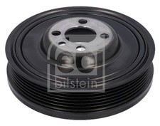 Riemenscheibe Kurbelwelle FEBI