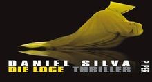 Die loge thriller von - die,