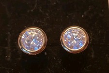 Michael Kors Ohrringe Rosegold