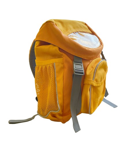 Unisex kinderrucksack jako - unisex-kinderrucksack, jako-o