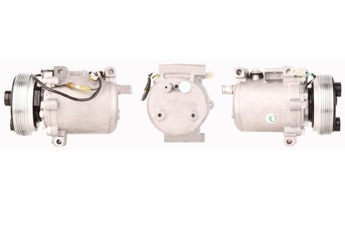 Kompressor klimaanlage lucas - kompressor,