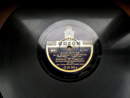 3022 hasso boss musikkorps es - hasso, boss-musikkorps-es