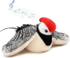 Elektrisches Katzenspielzeug