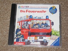 Kinder Audio-CD Wieso Weshalb