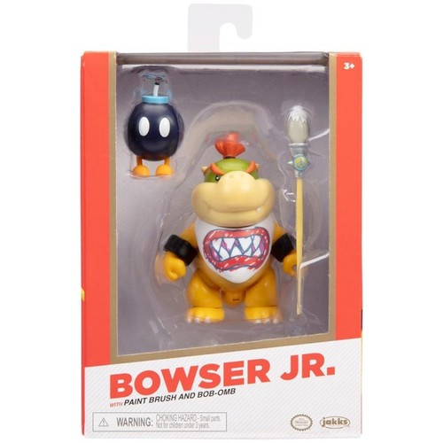 Nintendo super mario figur - nintendo,