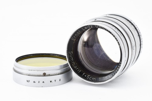 Leica summarit 50mm 5cm 5 - summarit,