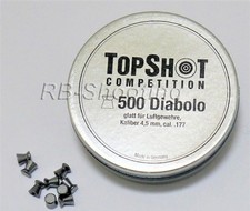 Frankonia Diabolos Top Shot