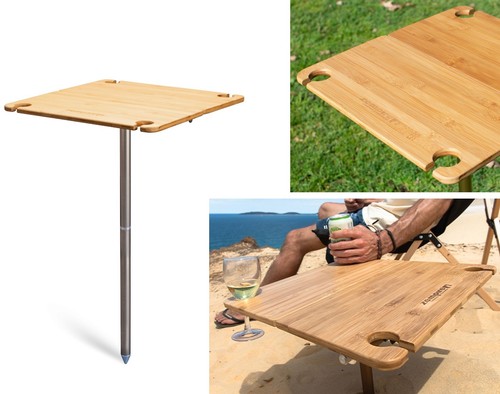 Camping picknick - camping,