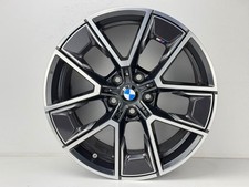 BMW i4 2025 18 Alloy Wheel