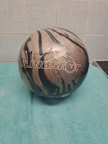 Brunswick slingshot 15lb - -,
