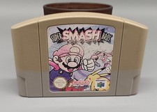 Super smash bros - super,