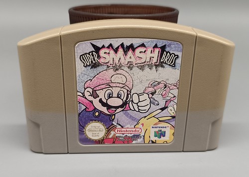 Super smash bros nintendo - smash,